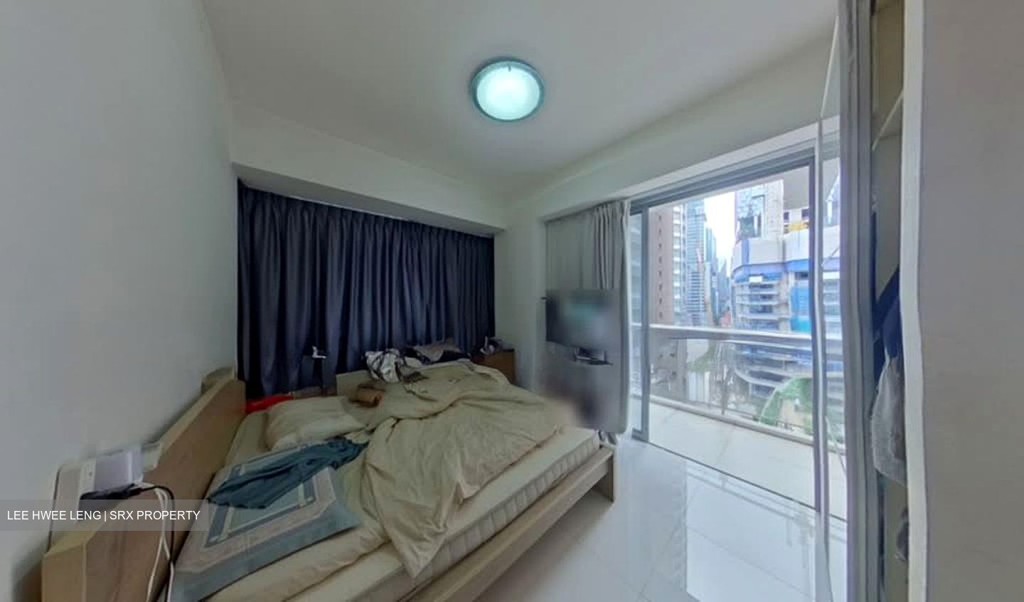 Lumiere (D2), Apartment #558031931